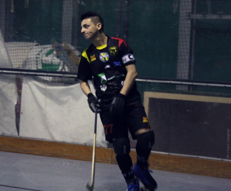 C'è solo un capitano, UN CAPITANOOO!